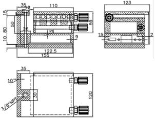 HCC-100-1 diagram