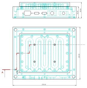 HCC-500-1 diagram