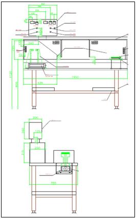 TB-SL-3000 diagram